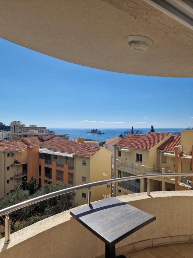 Petrovac Marta Apartment מראה חיצוני תמונה