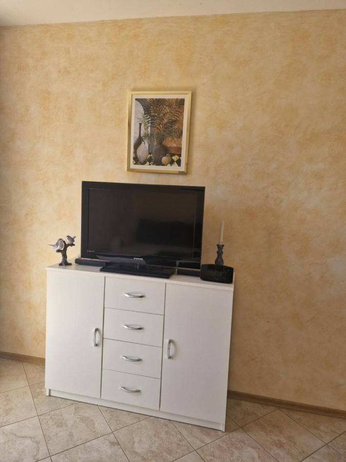 Petrovac Marta Apartment מראה חיצוני תמונה