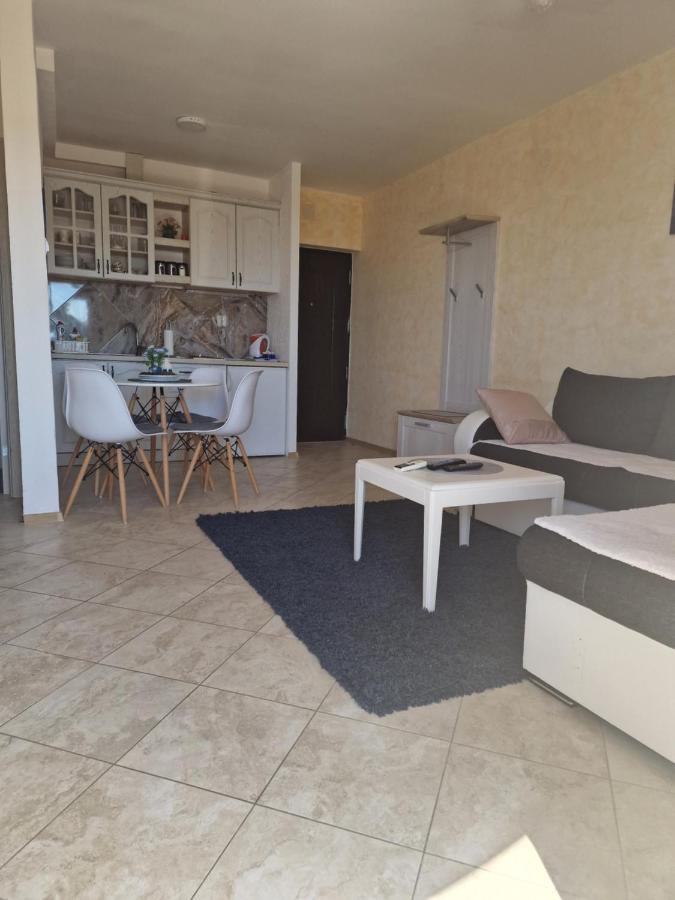 Petrovac Marta Apartment מראה חיצוני תמונה