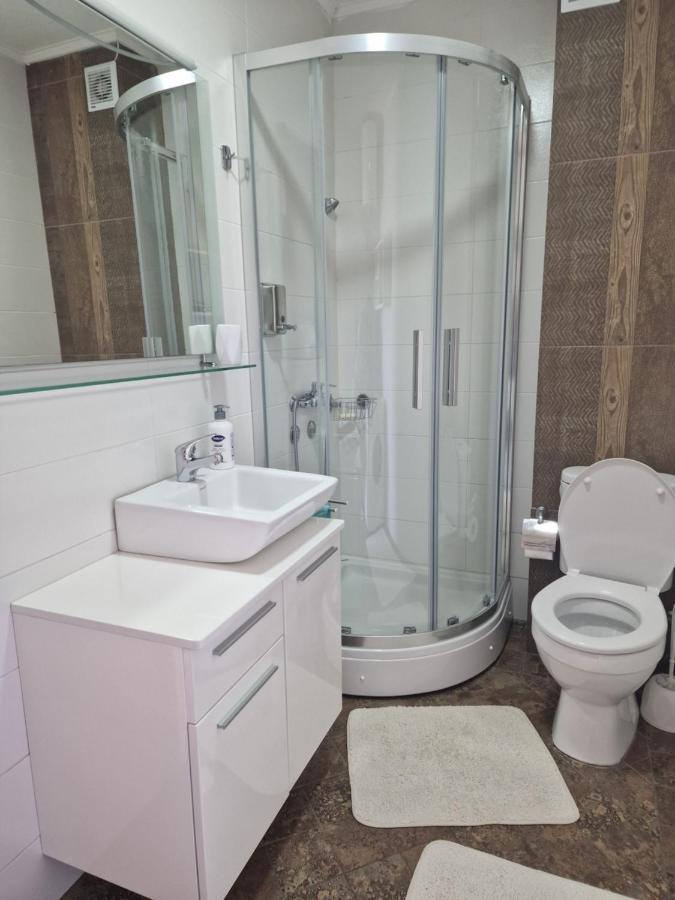 Petrovac Marta Apartment מראה חיצוני תמונה